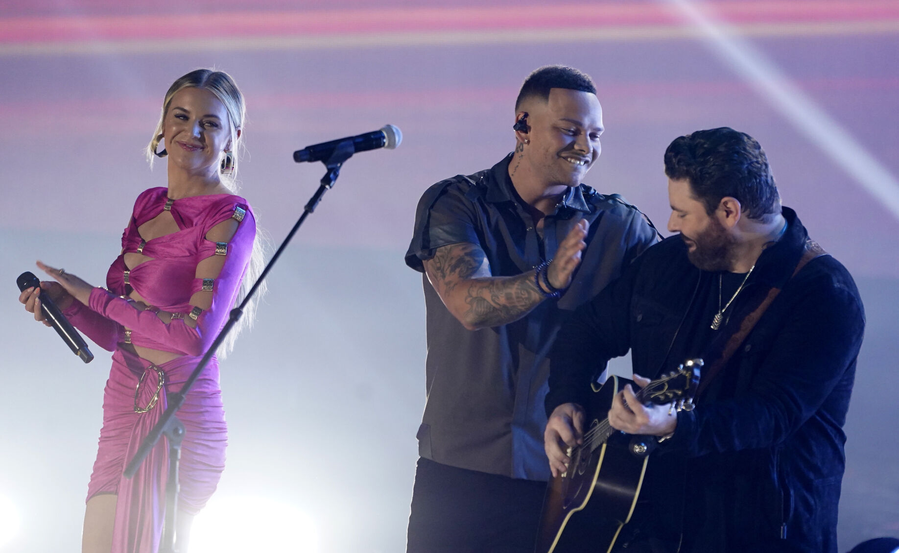 2021 CMT Music Awards - Show